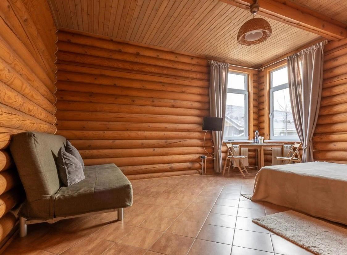 комфорт в Семейный гостевой дом