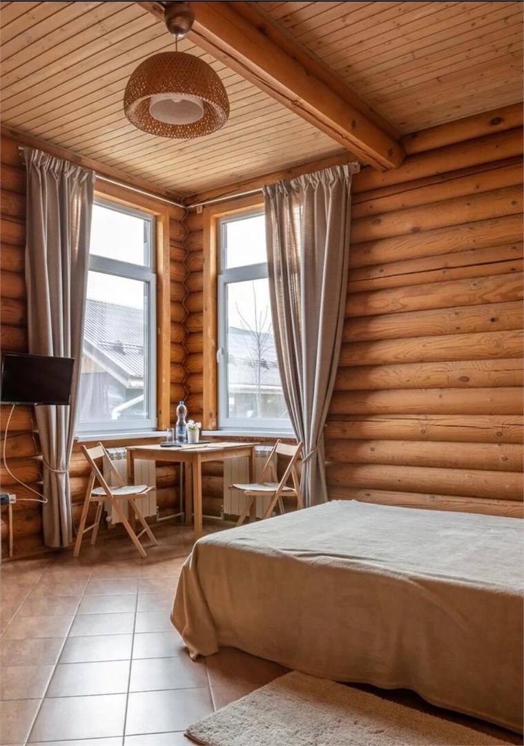 комфорт в Семейный гостевой дом