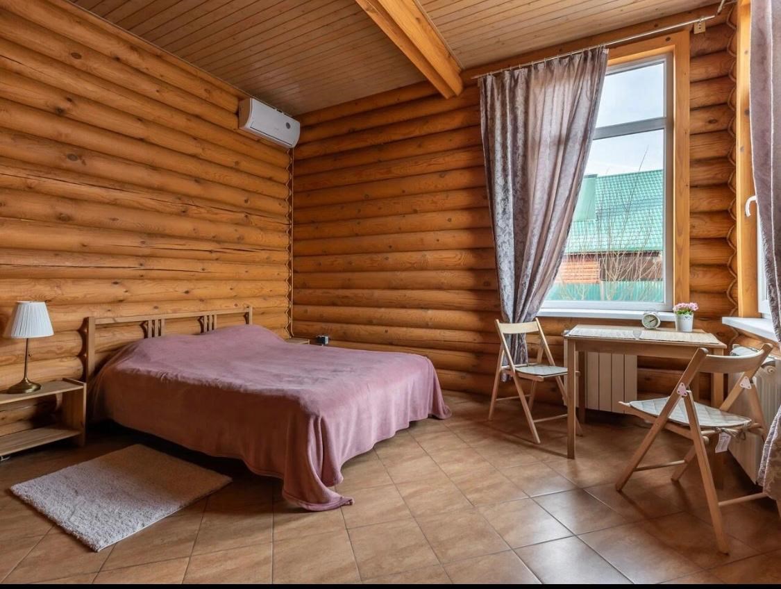 люкс в Семейный гостевой дом