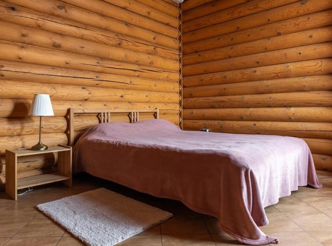 люкс в Семейный гостевой дом