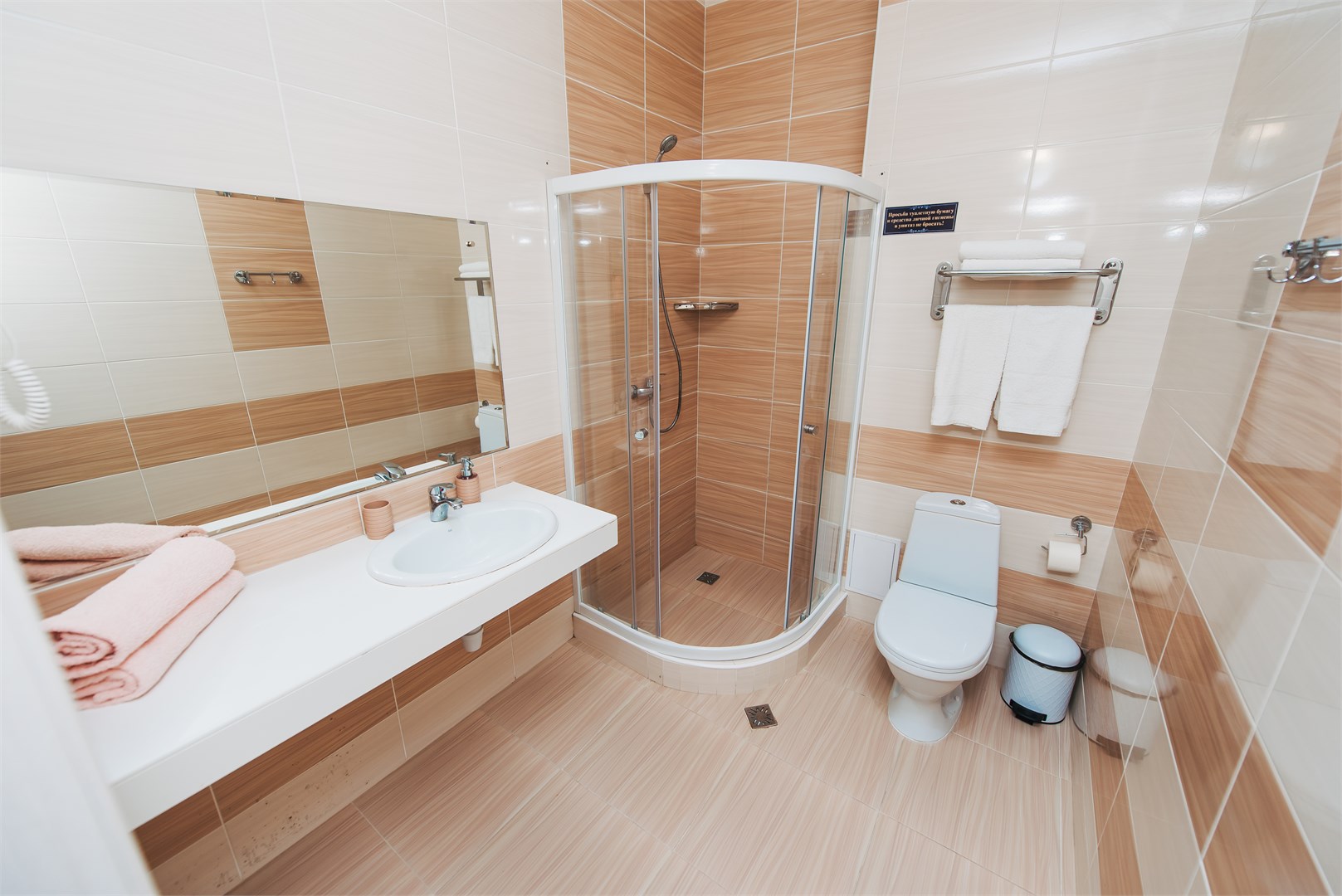 Комфорт в Venera resort