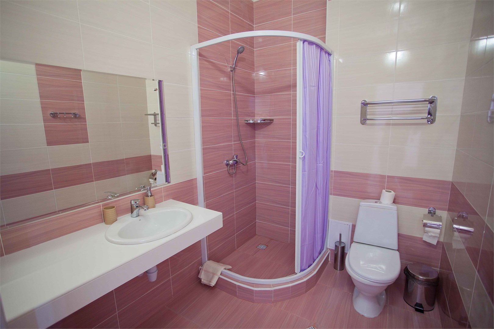 Комфорт в Venera resort