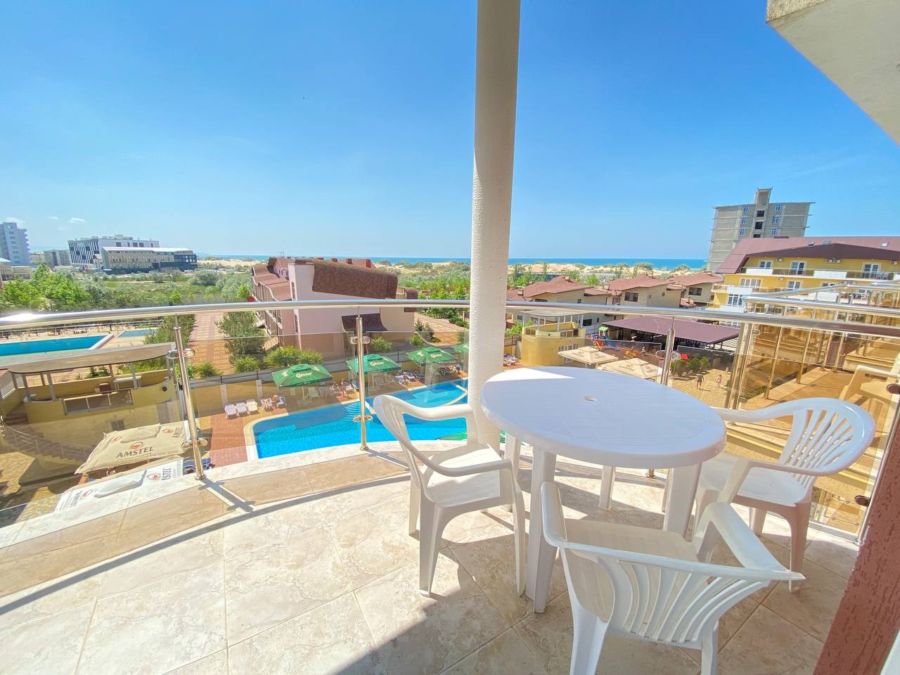 Студия в Venera resort