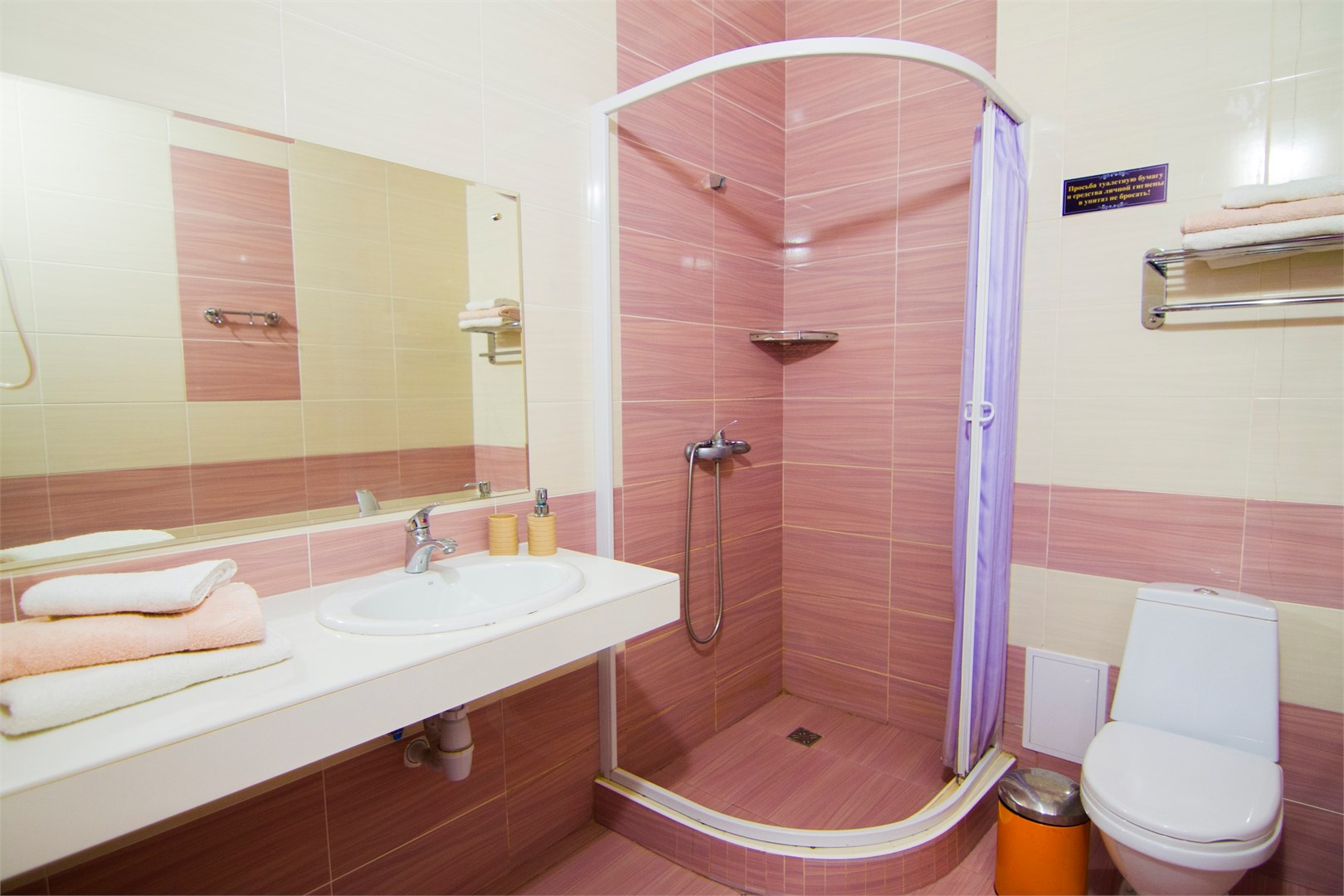 Студия в Venera resort