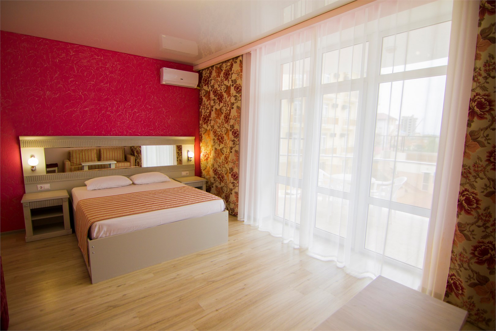 Студия в Venera resort