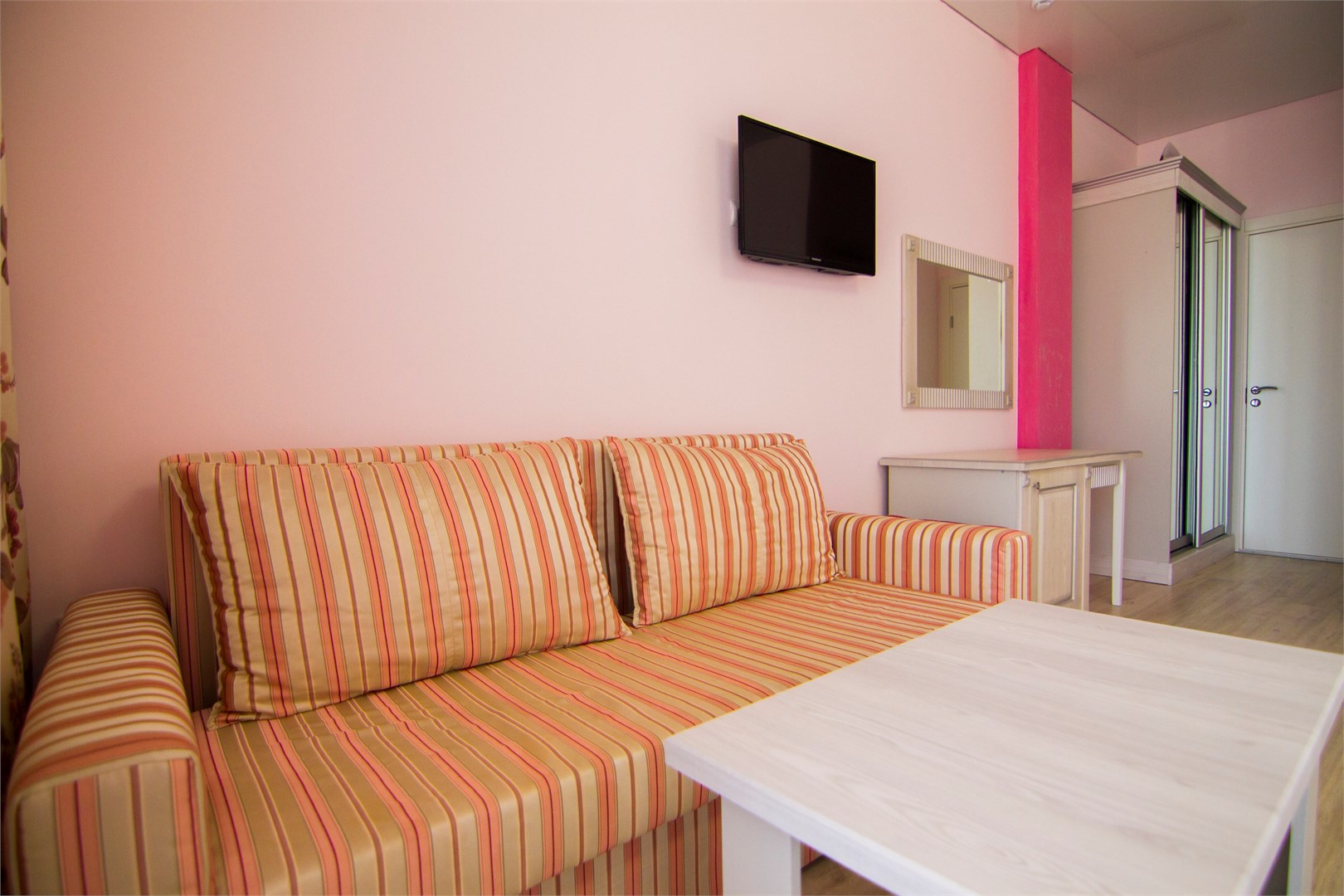 Студия в Venera resort