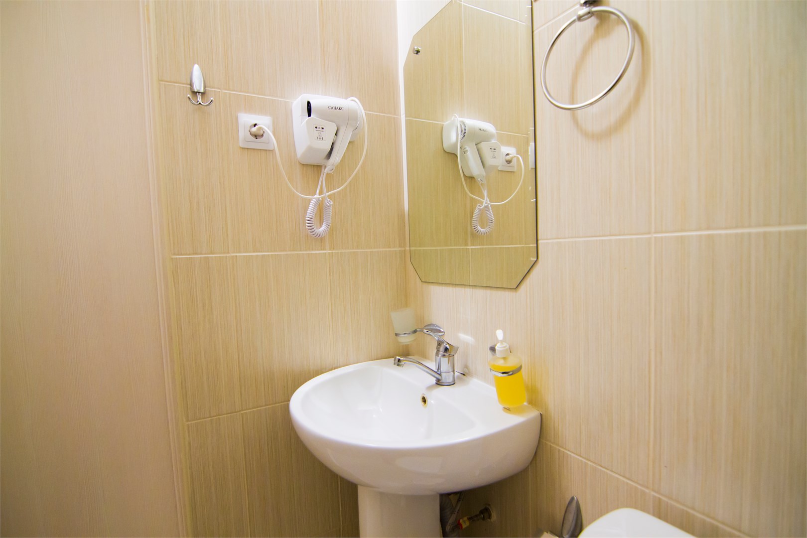 Стандарт двухкомнатный в Venera resort