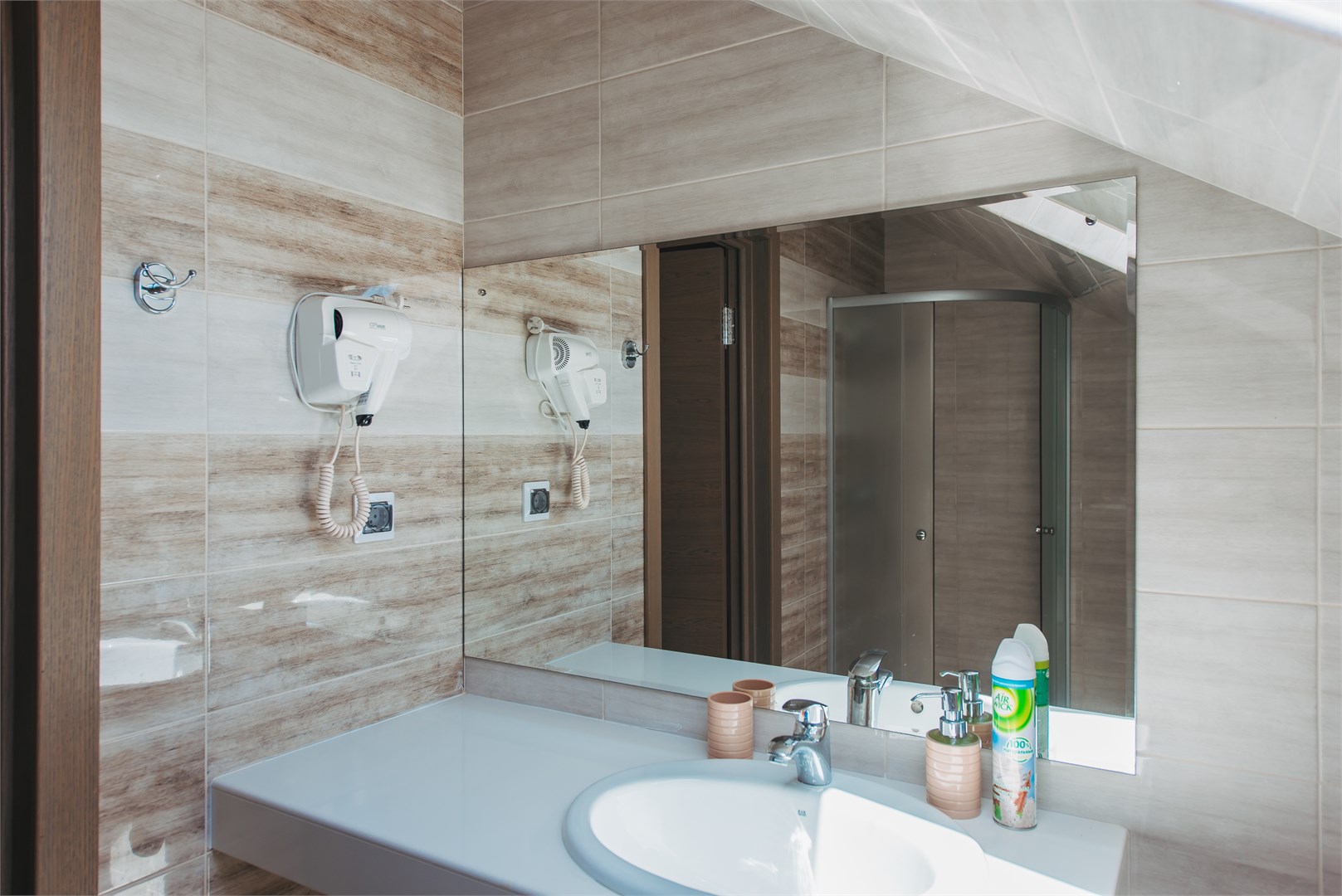 Семейный мансарда в Venera resort