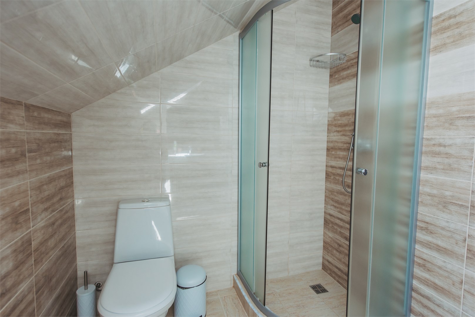 Семейный мансарда в Venera resort