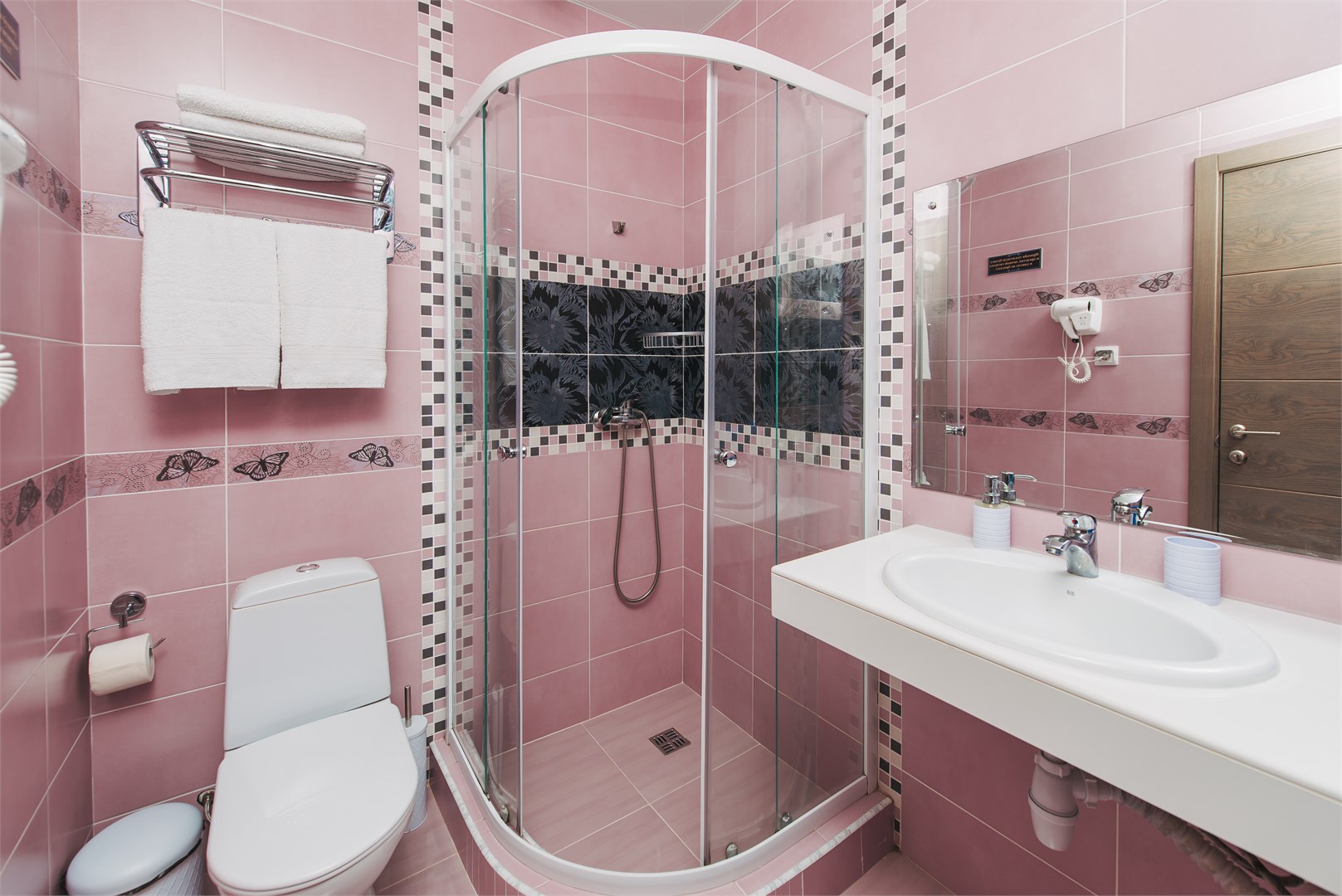 Апартаменты в Venera resort