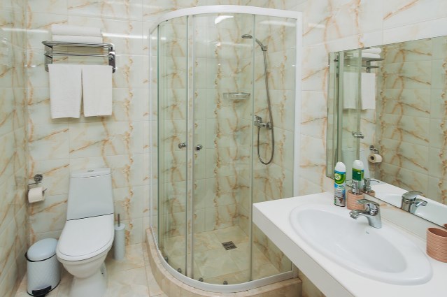 Апартаменты в Venera resort