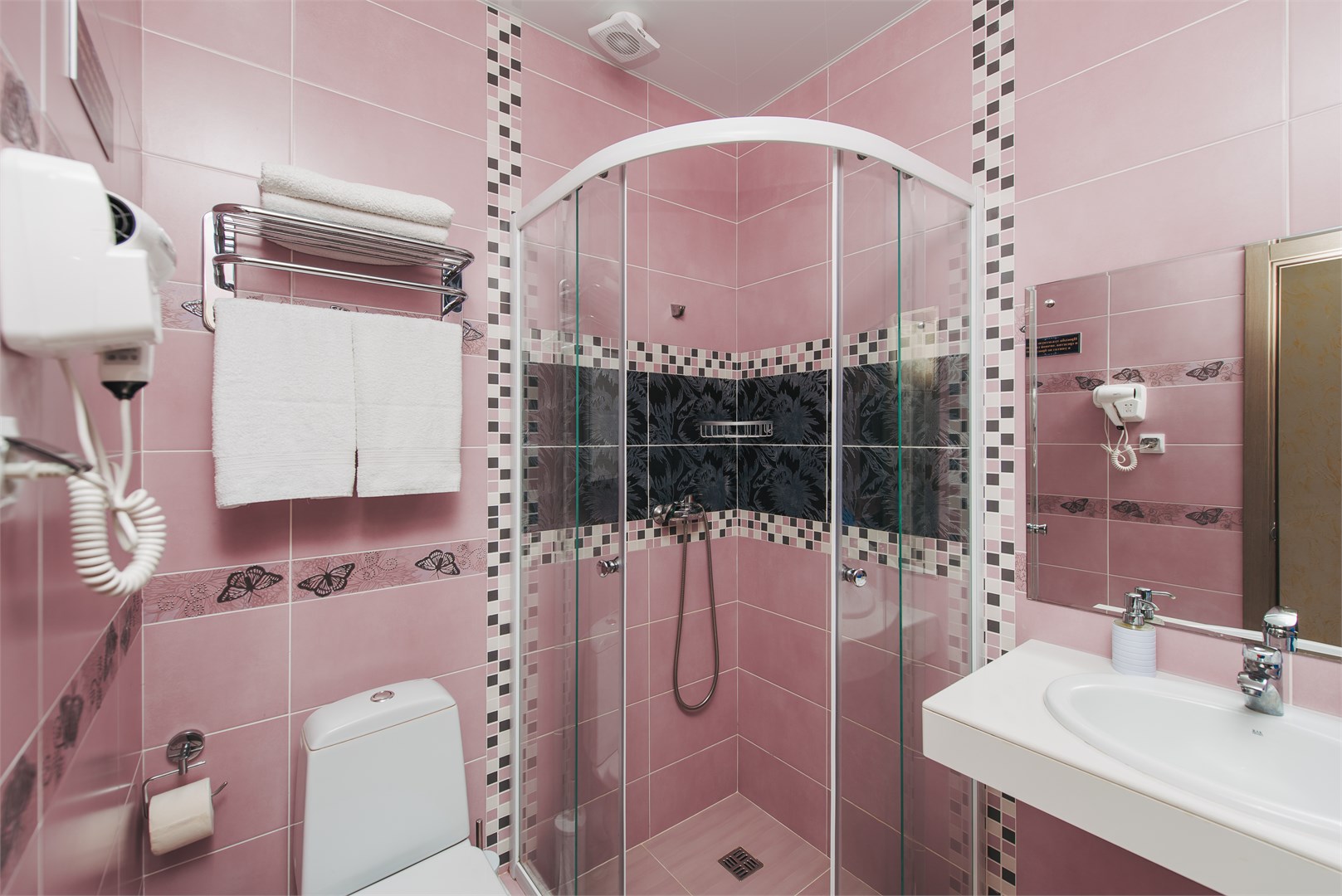 Апартаменты в Venera resort