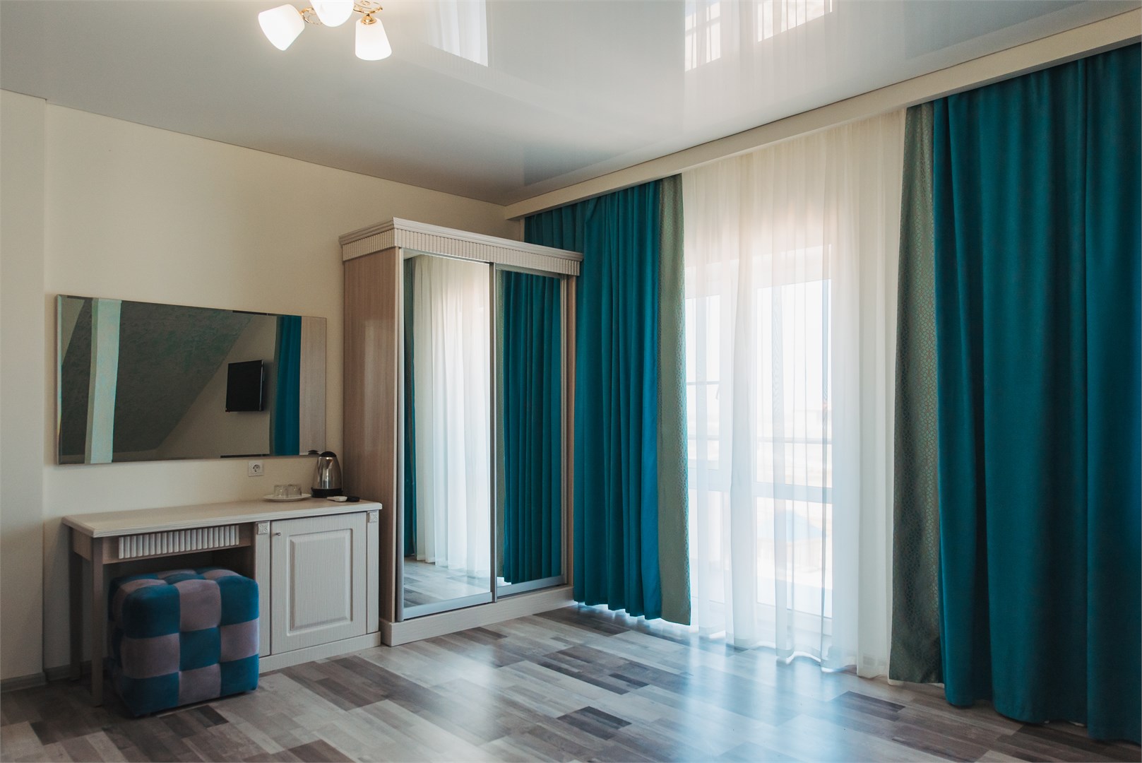 Апартаменты в Venera resort