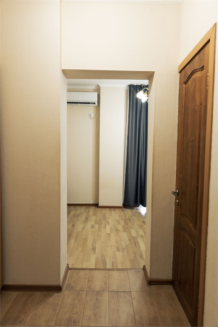 Стандарт с балконом в Тихий Дон