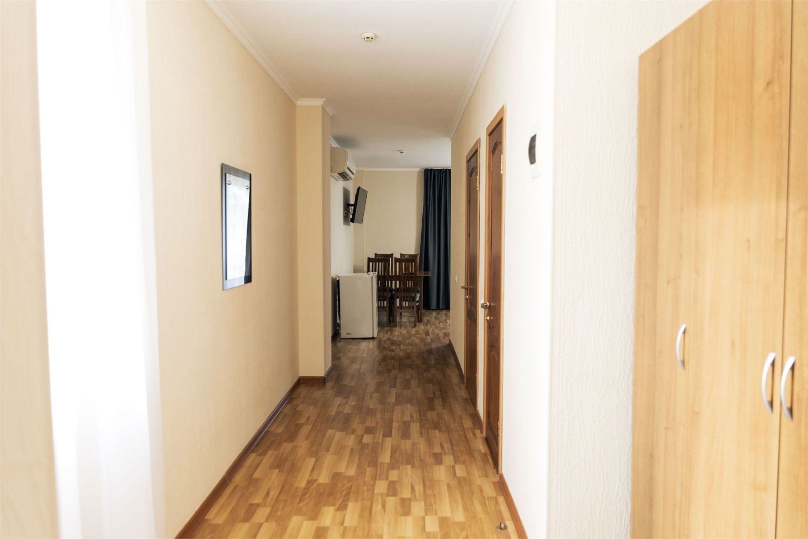 2х комнатный стандарт с балконом в Тихий Дон