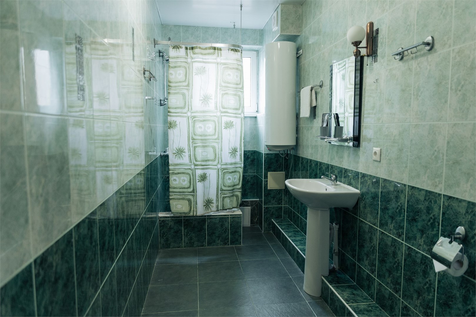 2х комнатный стандарт с балконом в Тихий Дон