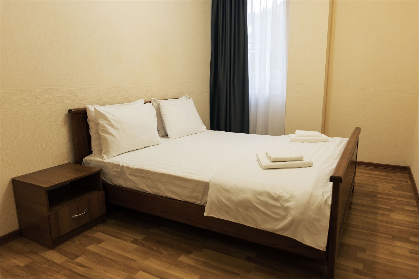 2х комнатный стандарт с балконом в Тихий Дон