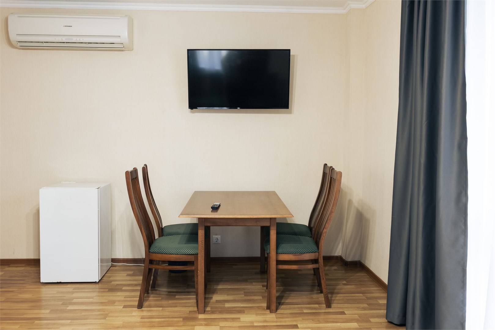 2х комнатный стандарт с балконом в Тихий Дон