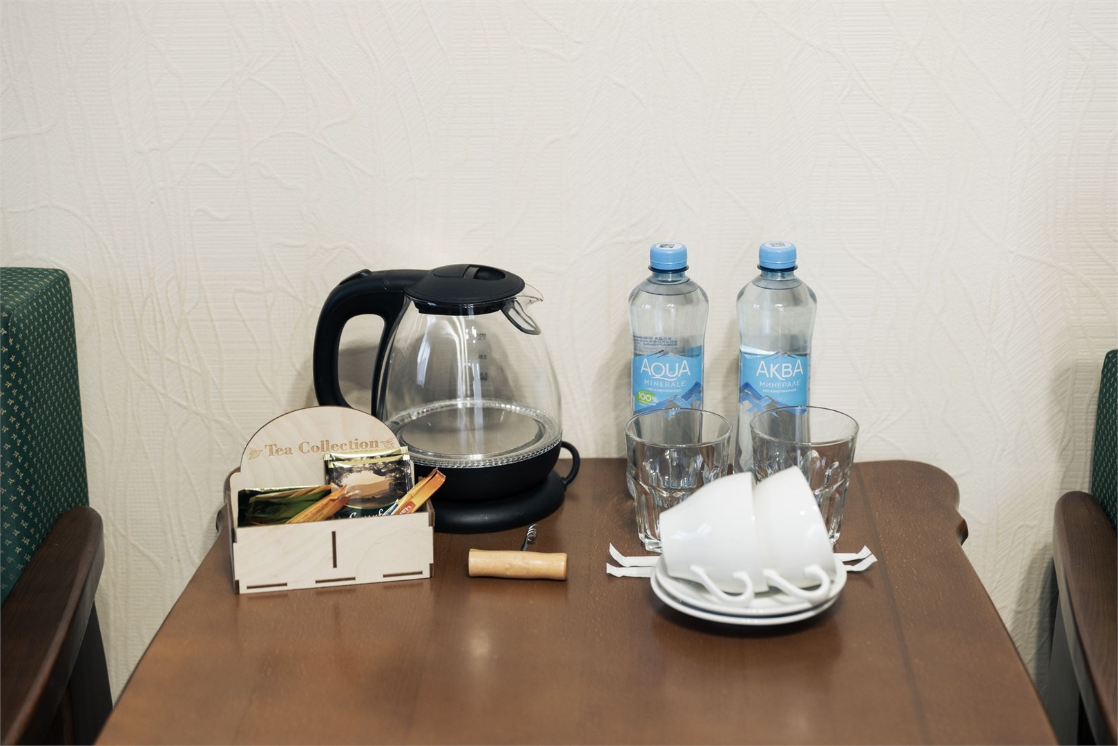 2х комнатный стандарт с балконом в Тихий Дон