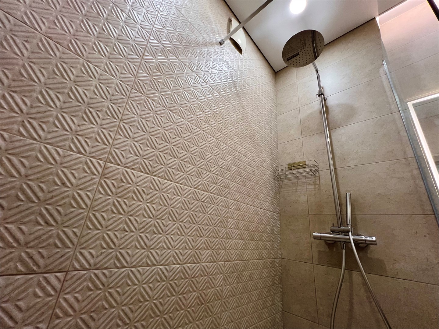 Студия комфорт с красивым видом на Енисей в Alliance apart