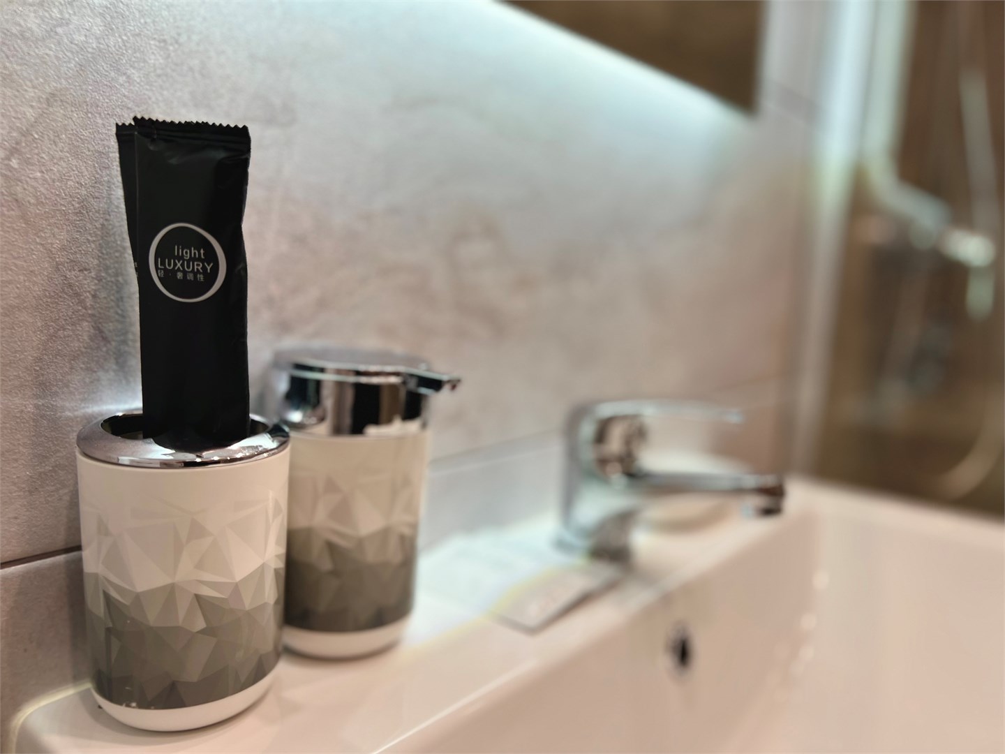 Студия стандарт с 2 кроватями в Alliance apart