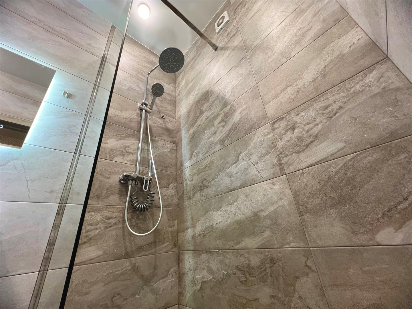 Студия стандарт с 2 кроватями в Alliance apart