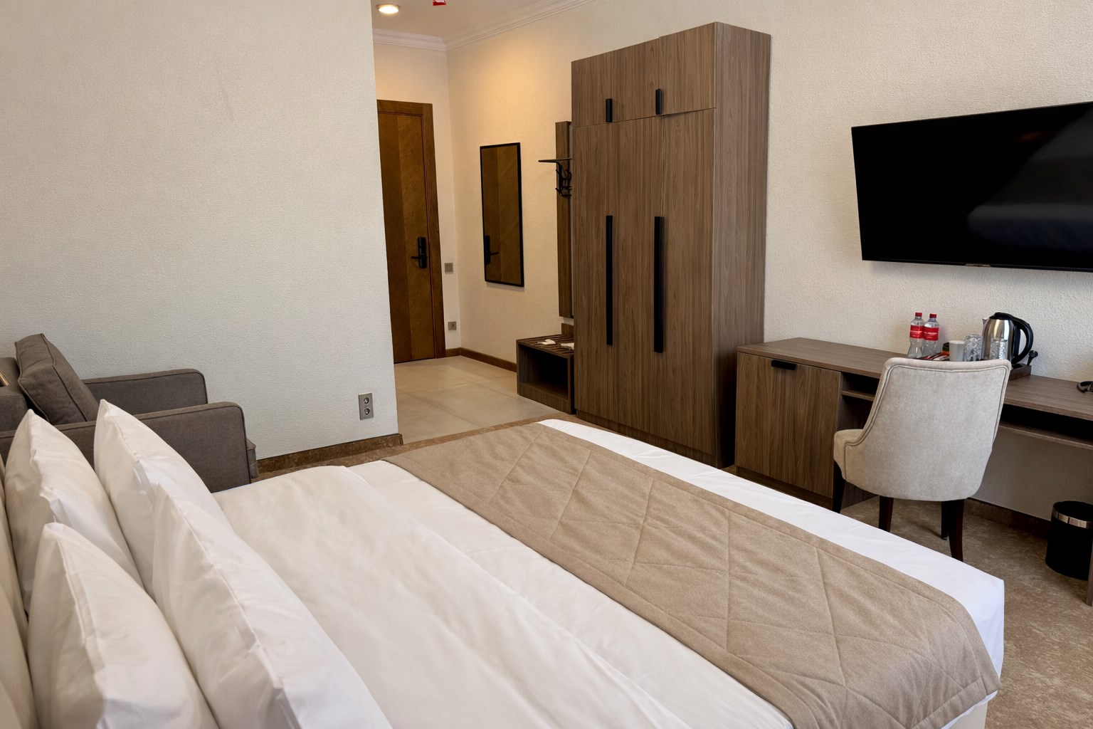 Стандарт в Azimut Парк Отель