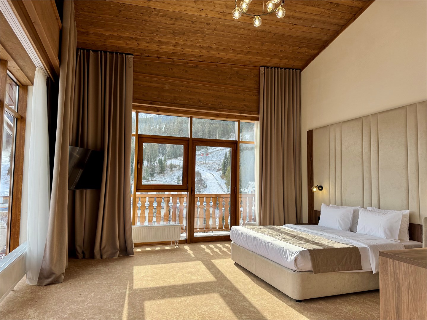 Полулюкс в Azimut Парк Отель