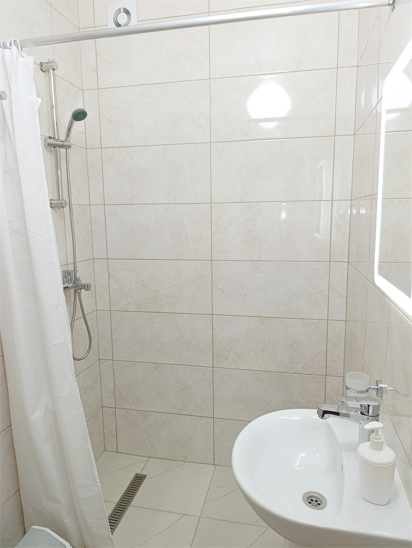 Эконом двухместный в В Ёлках