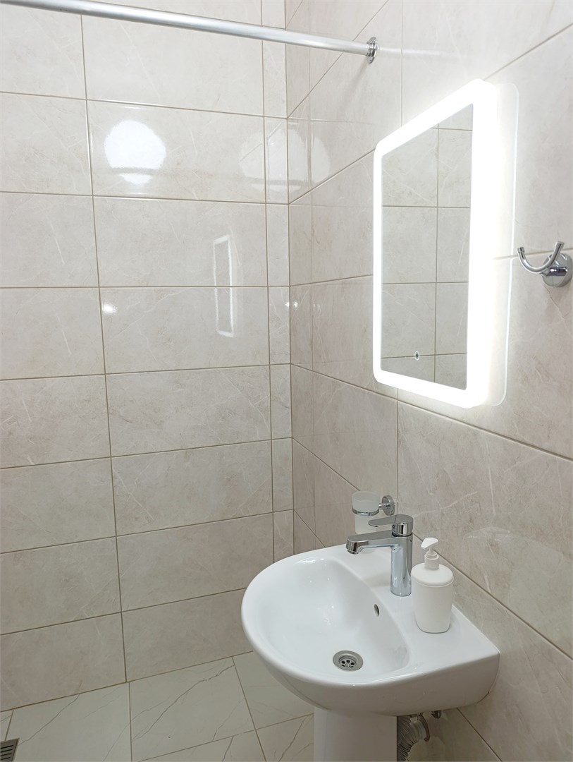 Эконом двухместный в В Ёлках