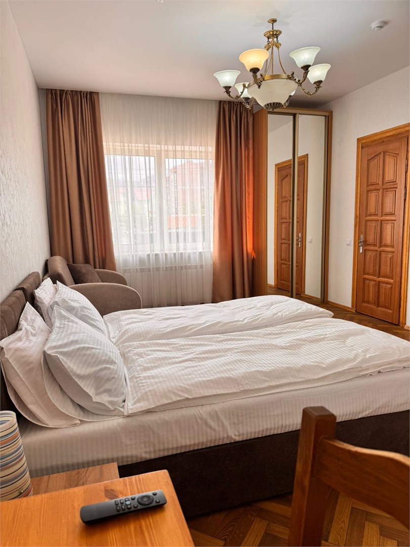 Улучшенный двухместный в В Ёлках