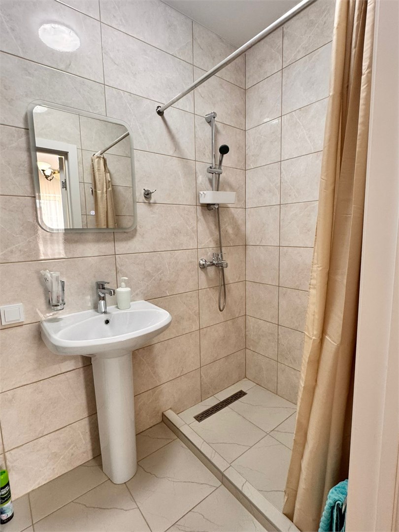 Улучшенный двухместный в В Ёлках