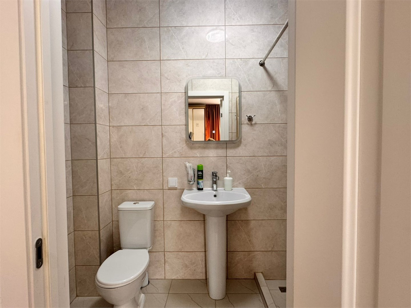 Улучшенный двухместный в В Ёлках