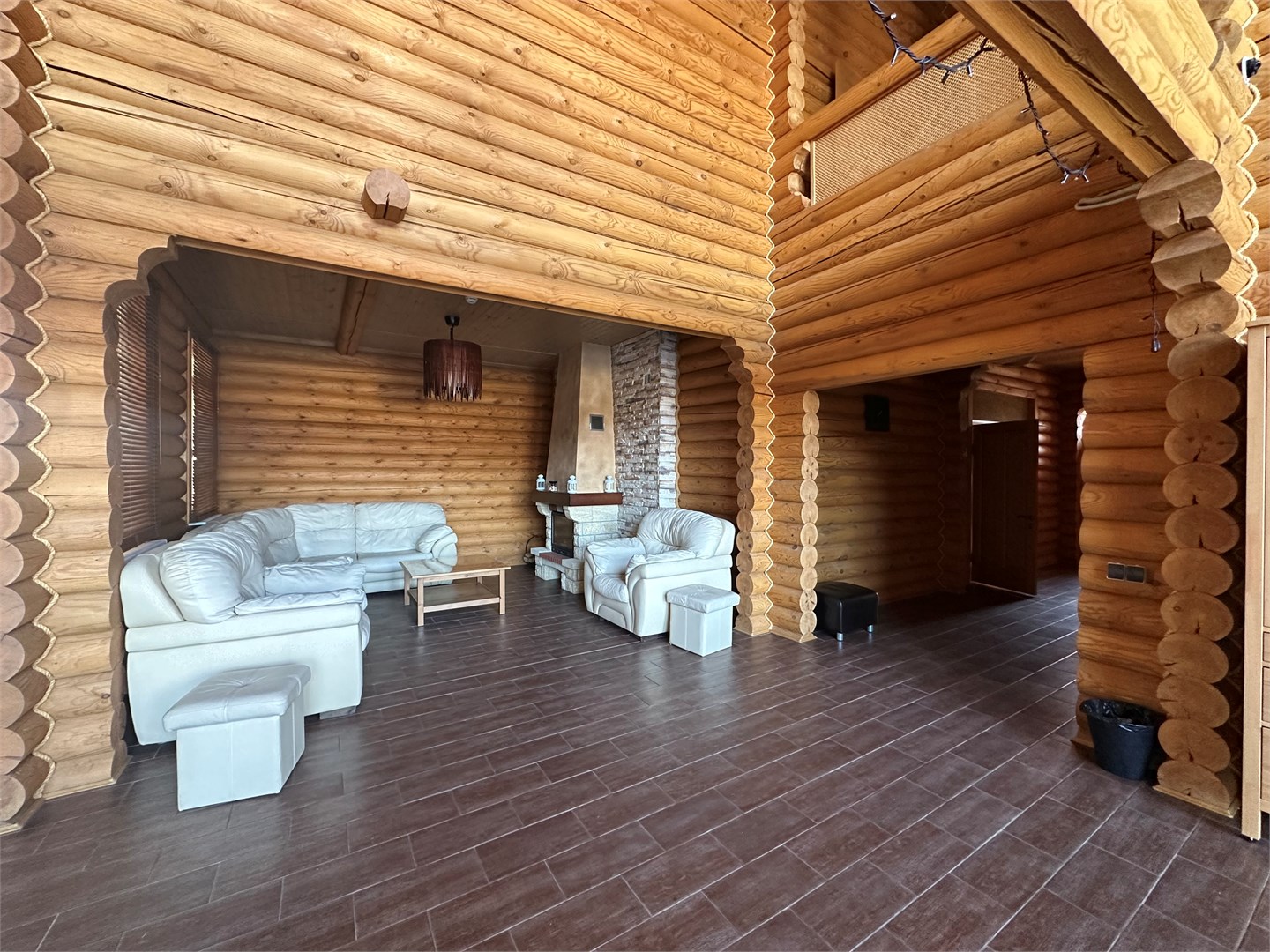 Дом в Семейный гостевой дом