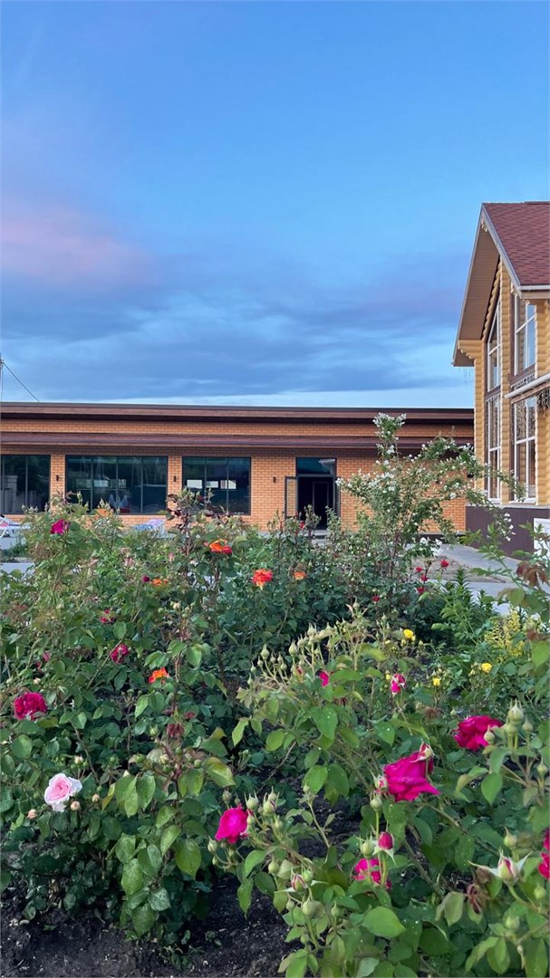 Дом в Семейный гостевой дом