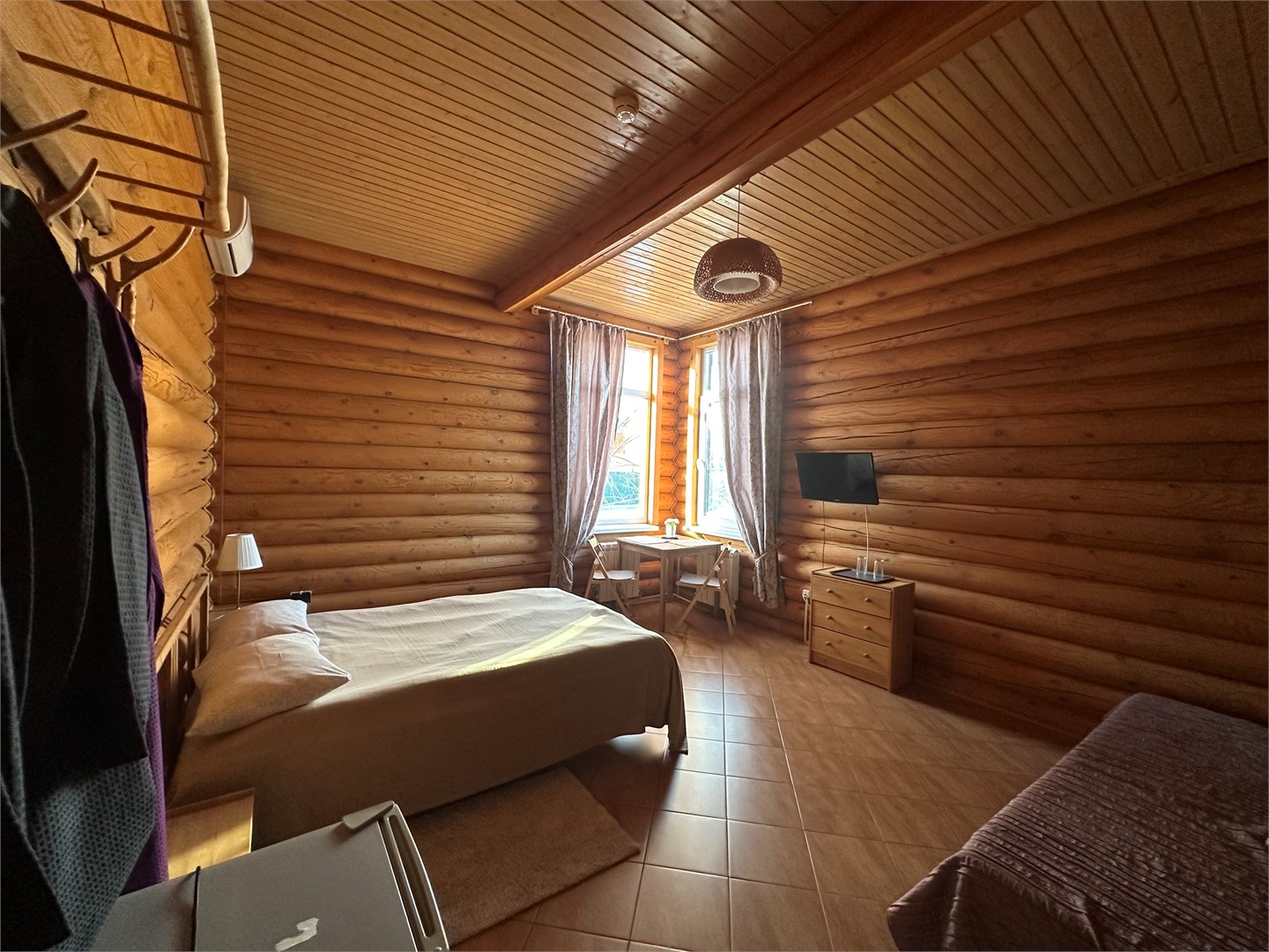 Дом в Семейный гостевой дом