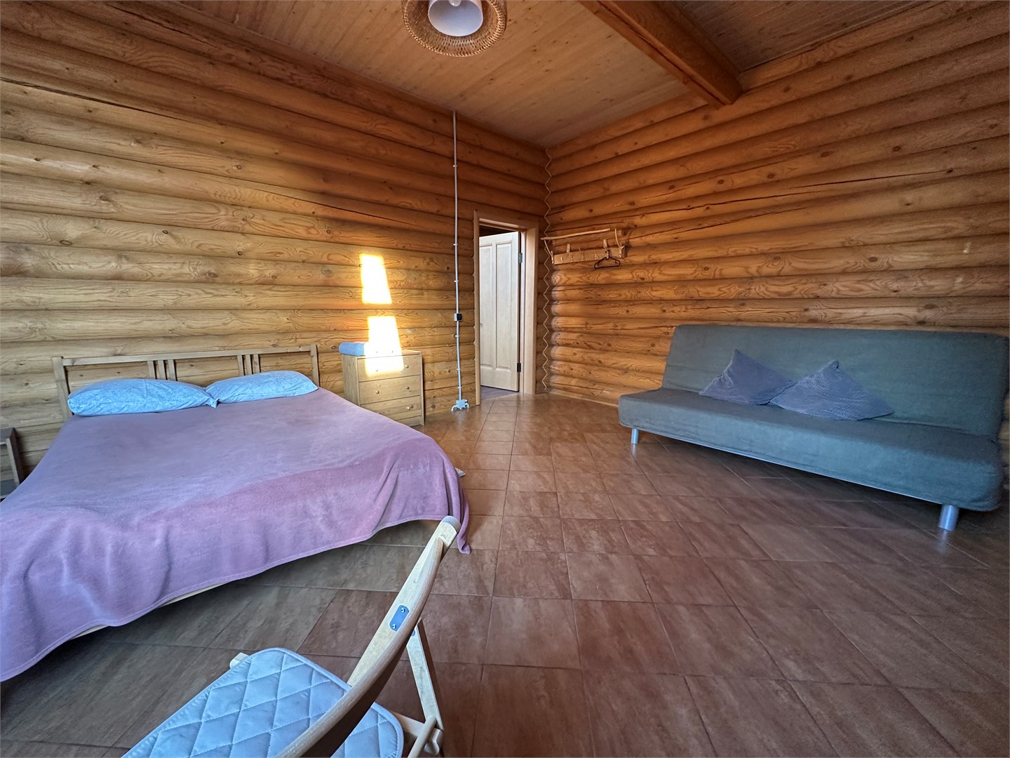 Дом в Семейный гостевой дом