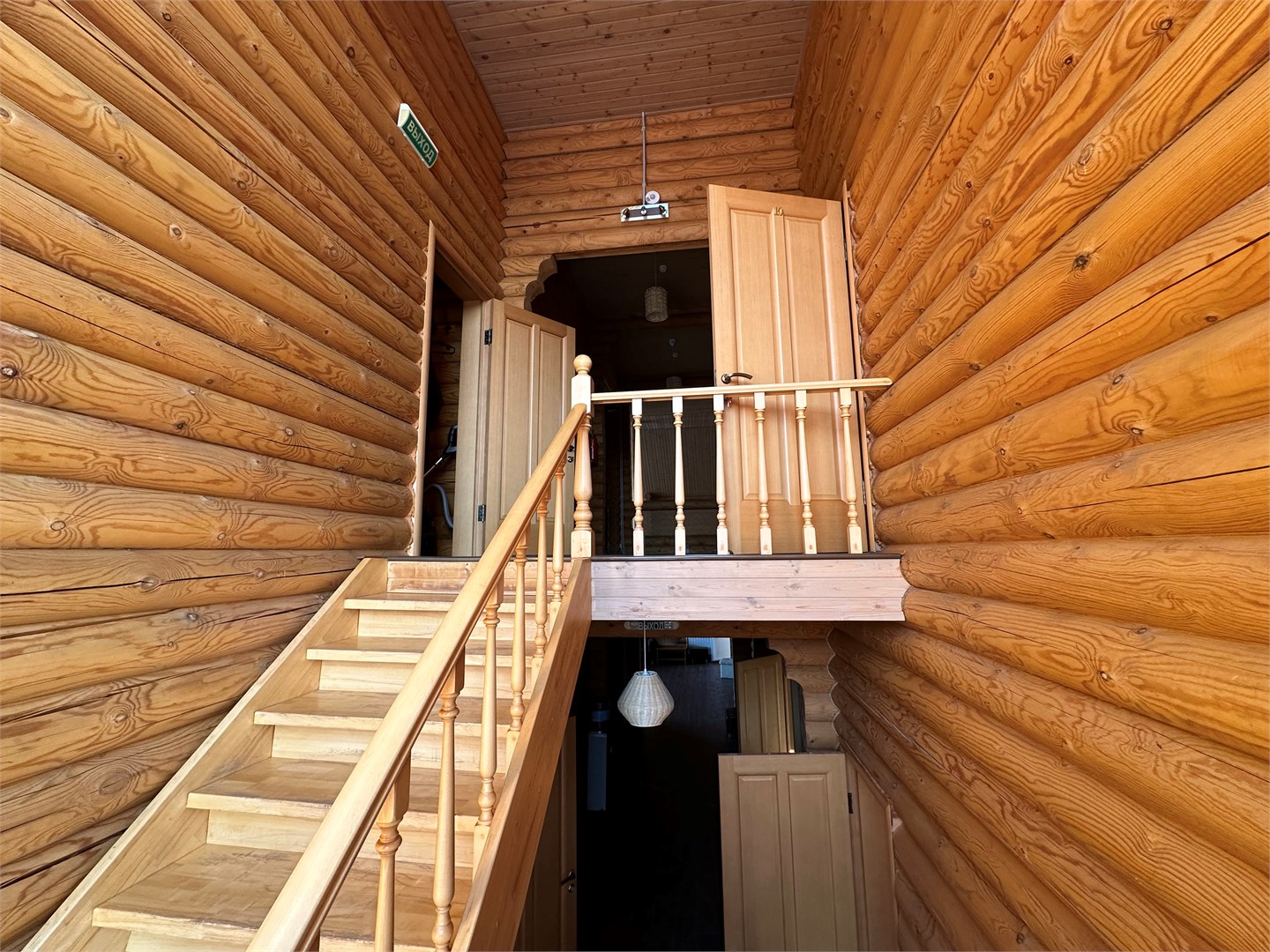 Дом в Семейный гостевой дом