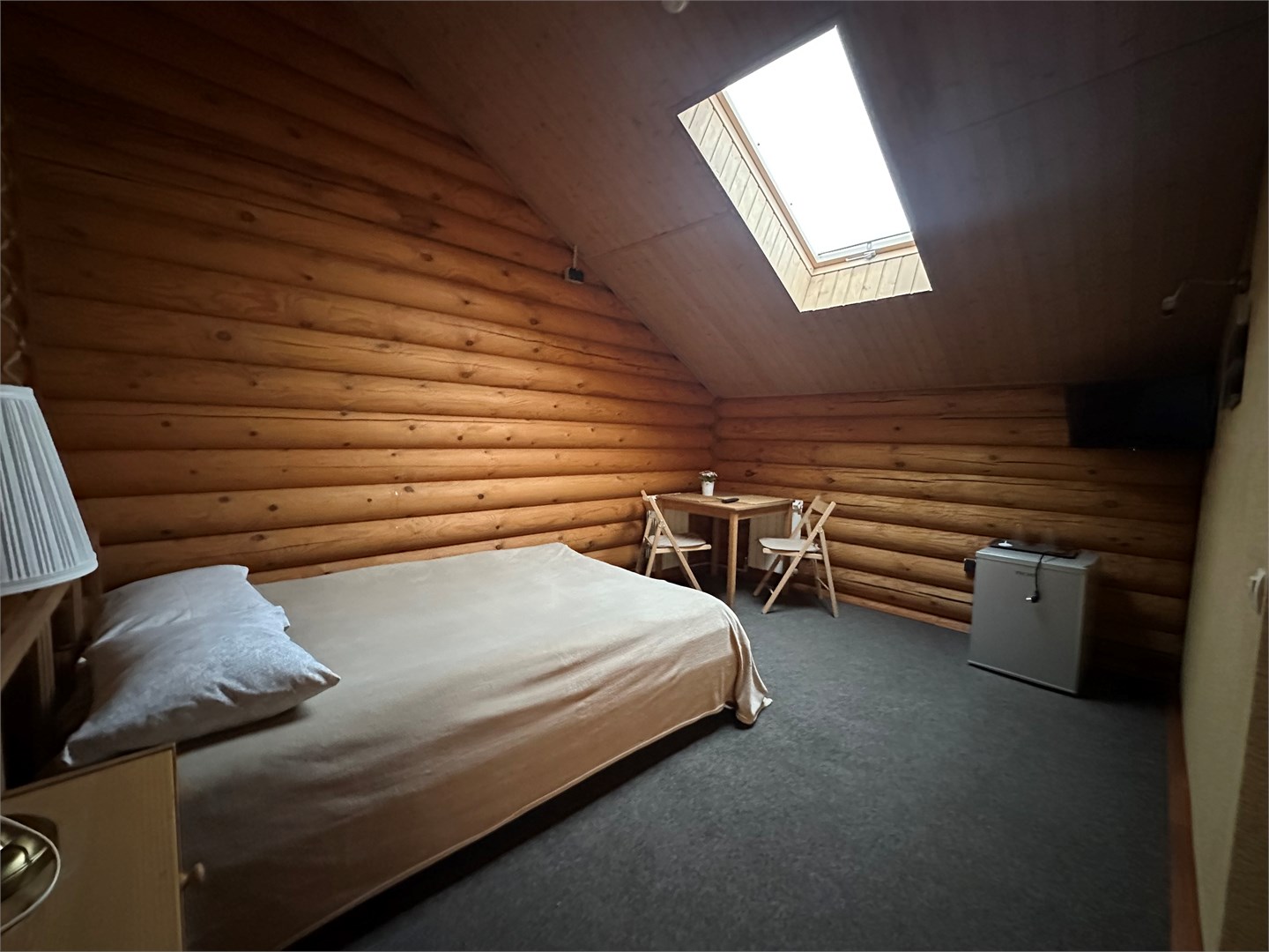 Дом в Семейный гостевой дом