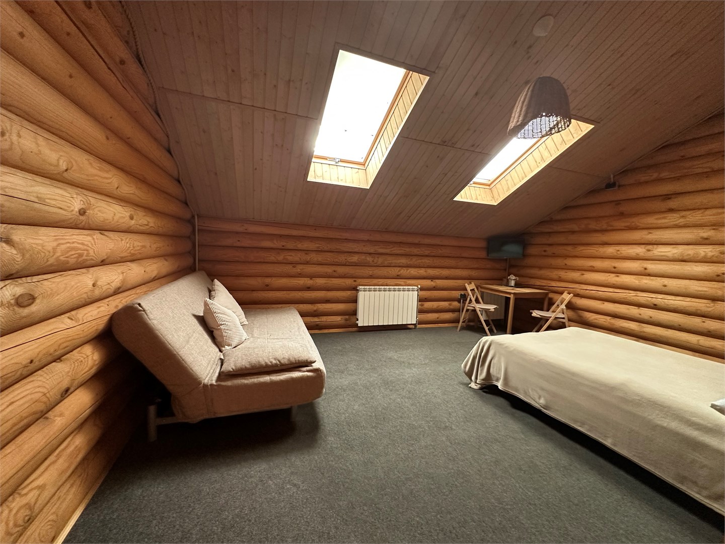 Дом в Семейный гостевой дом