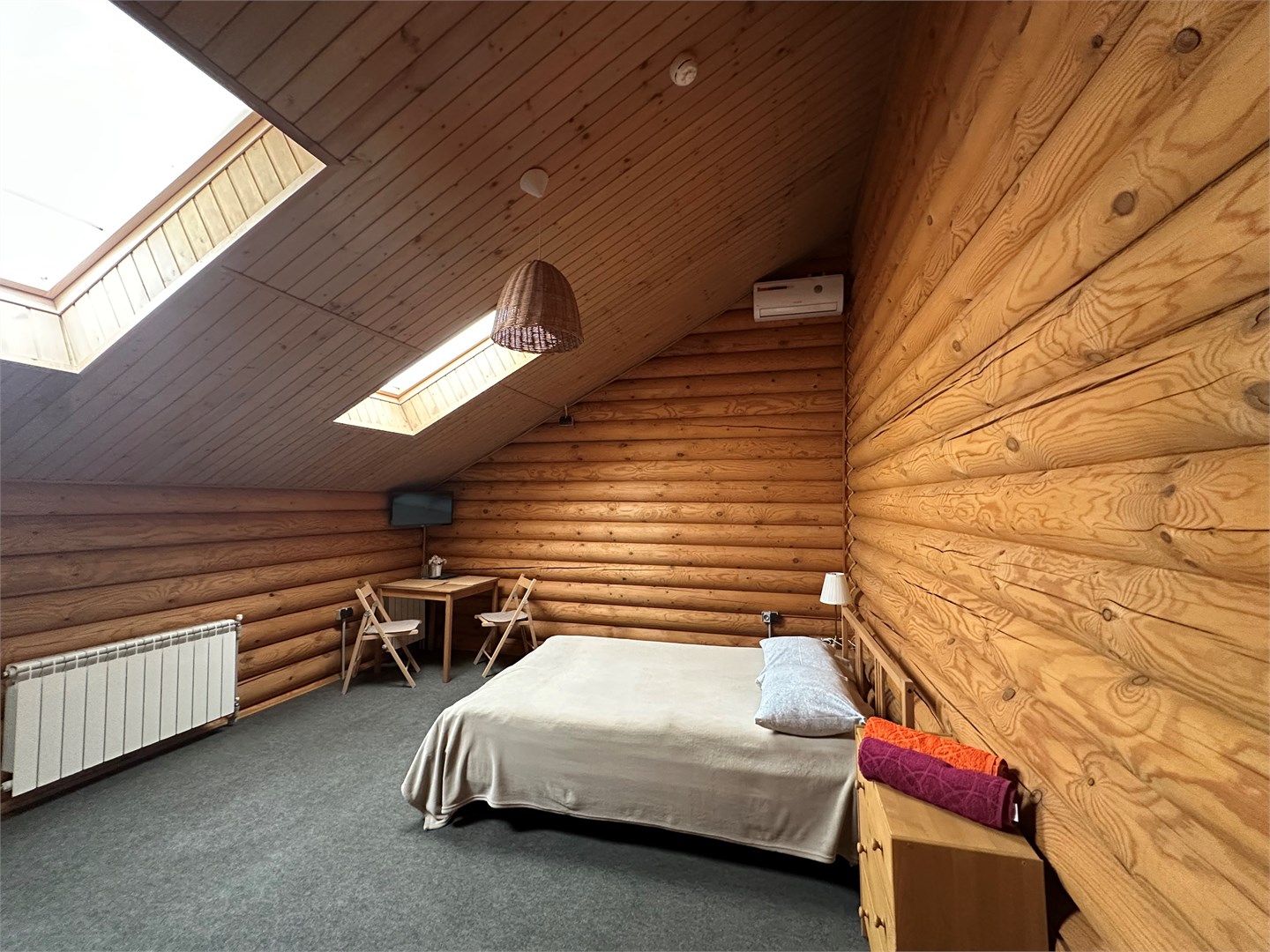 Дом в Семейный гостевой дом