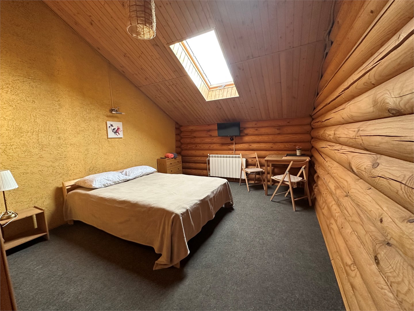 Дом в Семейный гостевой дом