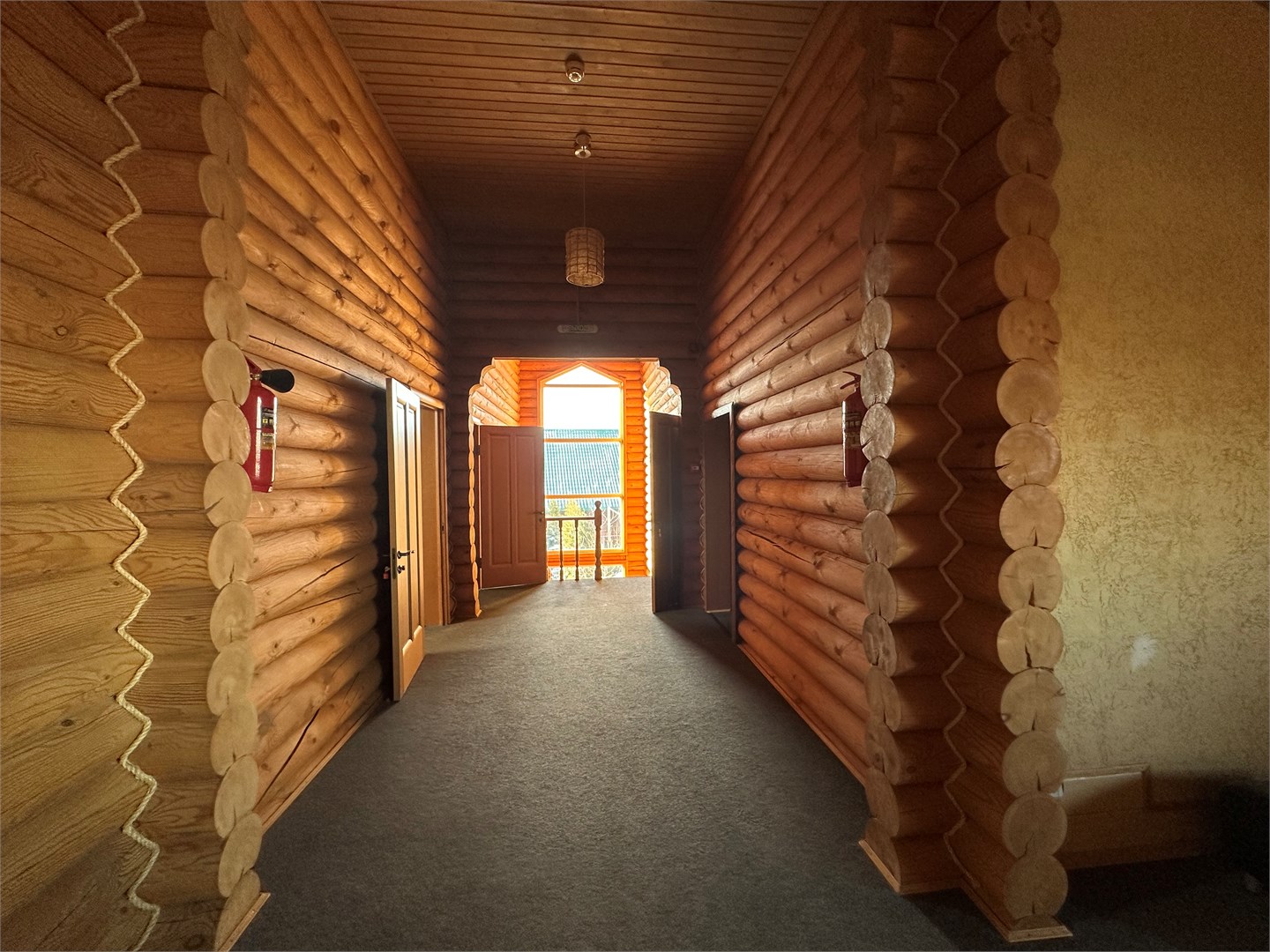 Дом в Семейный гостевой дом