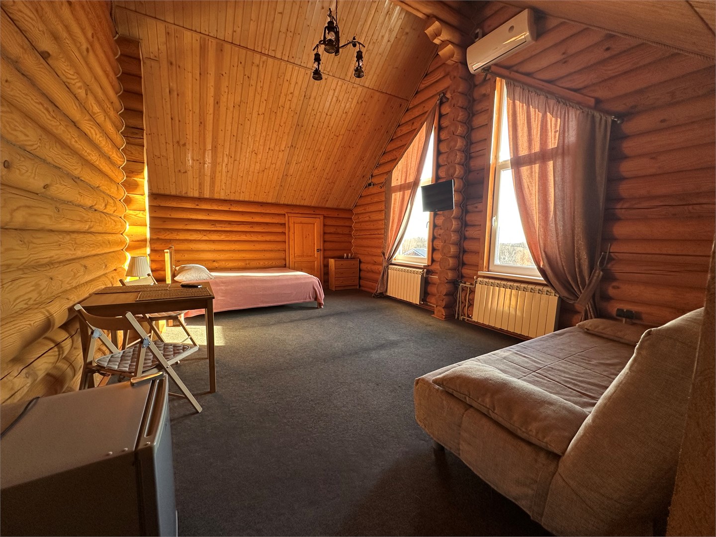 Дом в Семейный гостевой дом