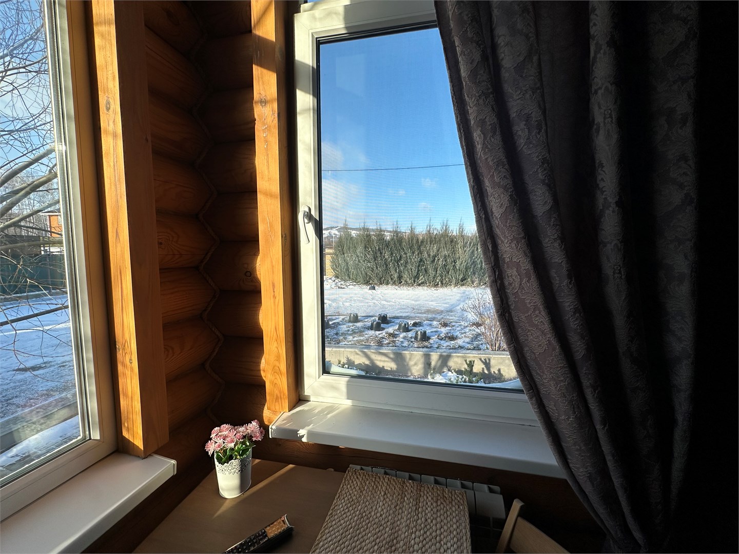 Дом в Семейный гостевой дом