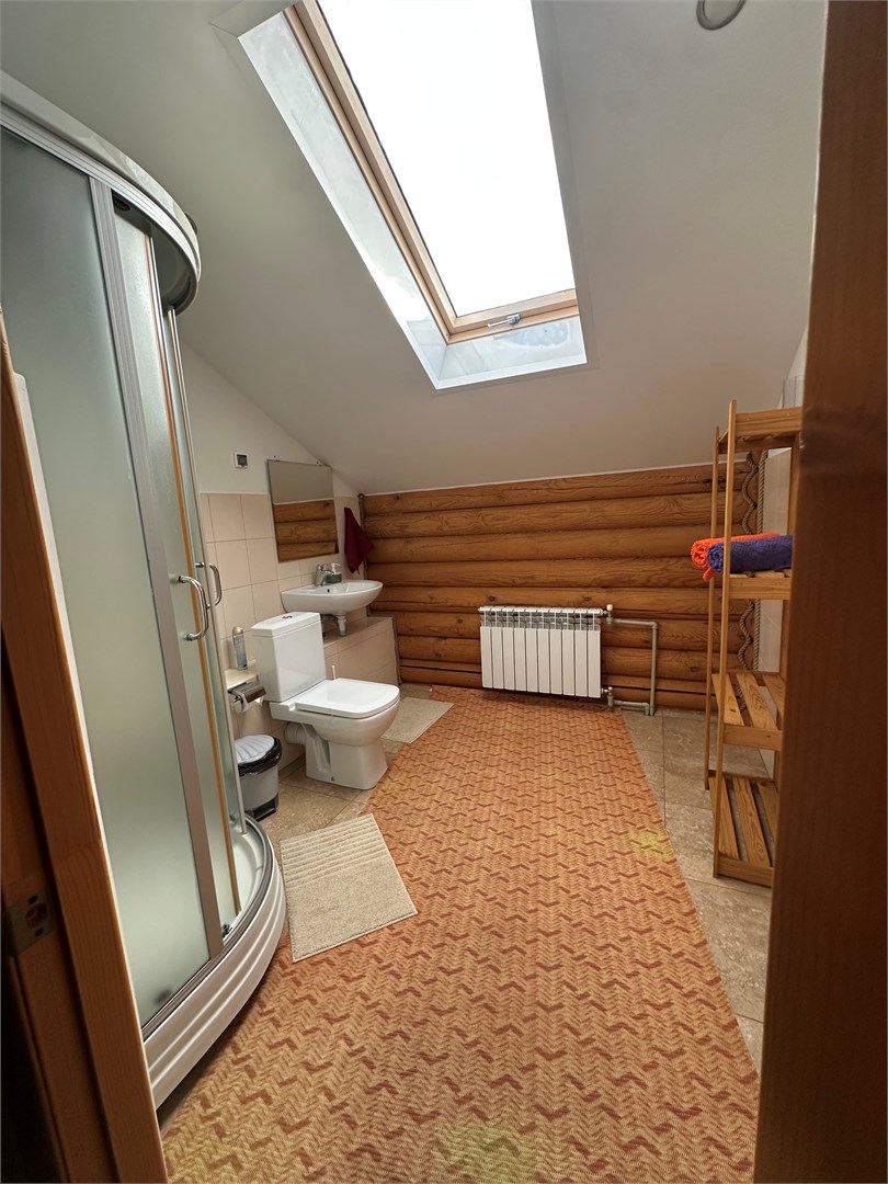 Дом в Семейный гостевой дом