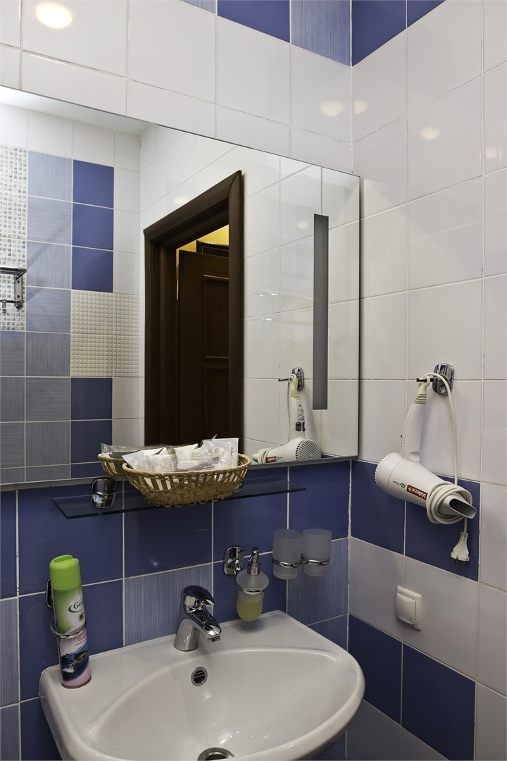 Джуниор Сюит 2-местный (3 корпус) в Волжские дали