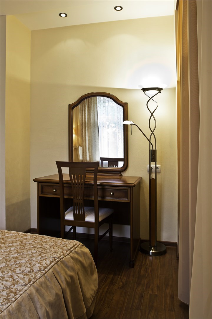 Джуниор Сюит 2-местный (3 корпус) в Волжские дали