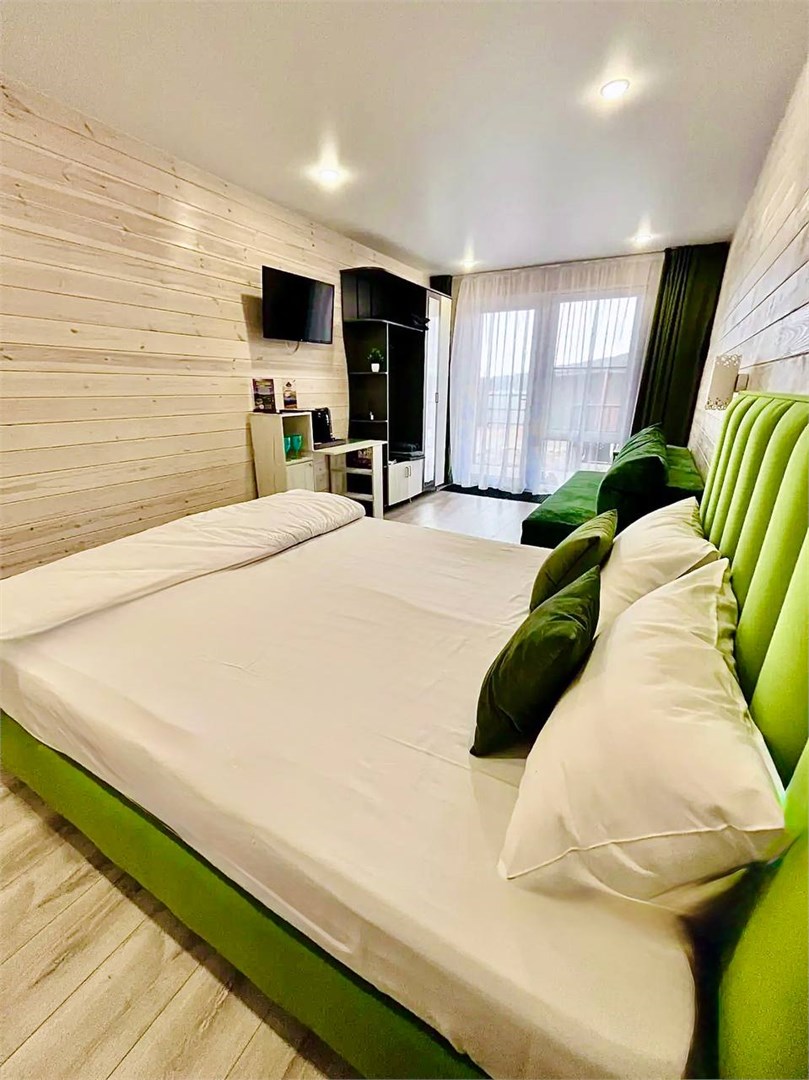 Номер комфорт в Парадиз в горах