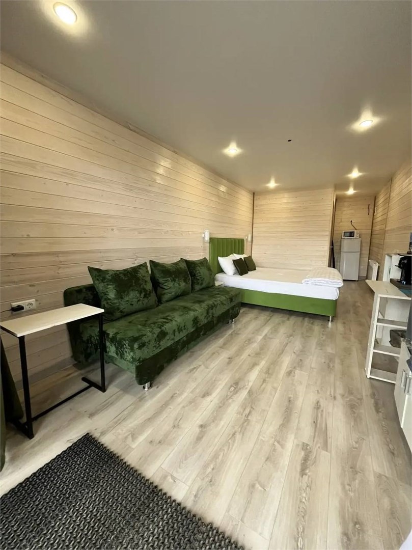 Номер комфорт в Парадиз в горах